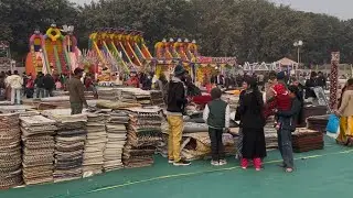Patna Saras Mela Viral Video 🔥 | Bihar Culture | Gandhi Maidan #PatnaSarasMela#SarasMelaPatna#gandhi