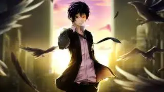Dua Lipa - IDGAF [NIGHTCORE] Deeper version