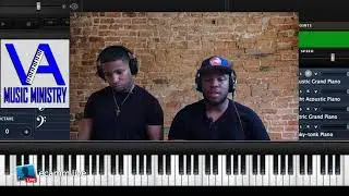 Live Stream with Jeremiah Chaney