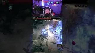 Miedziana cytadela to żart w por&oacute;wnaniu z tą budową! 🥰#pathofexile #buildy #pathofexile2 #szorty