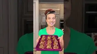 Make a Yummy Pecan Pie Shortbread Treat That's Always a Hit