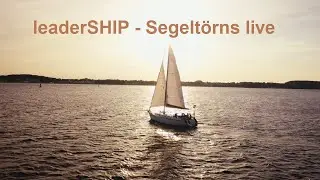 F&uuml;hrungskr&auml;fte- und Teamentwicklung auf der Segelyacht trainieren