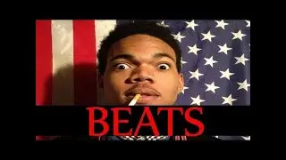 Free Chance The Rapper | Mac Miller Type Beat - 