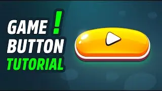 Tutorial, How to Create Game Button?