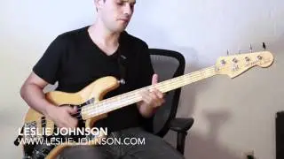 Sunny - Leslie Johnson, Jerrod Sullivan, Hedras Ramos & Luca Mantovanelli