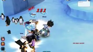 3v4 Glacier with DG