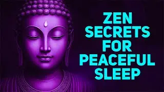 Awakening Mind: Zen Stories & Buddhist Teachings for Sleep