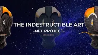 The era of indestructible art arrived!