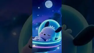 Sleep Instantly 🌙 Baby Sleep Music 🎶 Mozart & Brahms Lullaby