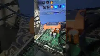 KT200 Swift speed obd read and write