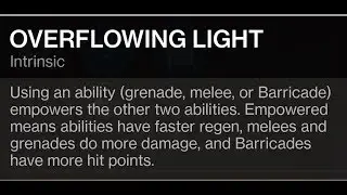 Optimizing Code of the Devastator with Heart of Inmost Light