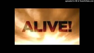 C. Double34 Music & Kings Kadence - Alive (Kings Kadence, vocals)
