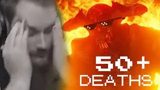 Flamelurker Fail Montage | Nook vs Demon's Souls Remake (PS5)