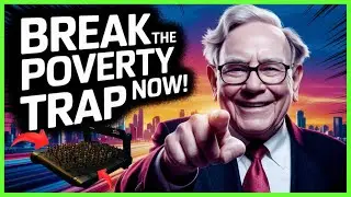BREAK FREE From Poverty Forever