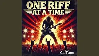 One Riff at a Time