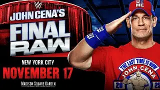MAJOR Surprises Planned for WWE Raw MSG! - The Ango Show LIVE