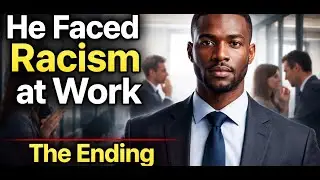 &ldquo;He Faced Racism at Work &mdash; The Ending Shocked Everyone&rdquo;