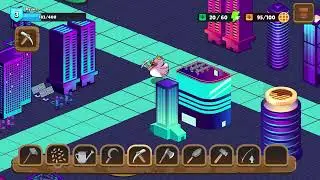 Types of NFT Lands in Duckie Land Metaverse Play to Earn