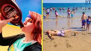 Hilarious Examples Of People With A Great Sense Of Humor