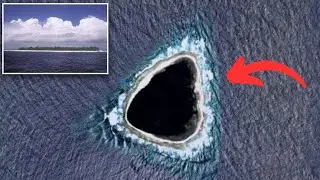 15 Unexplored Islands With Dark Secrets You Can&rsquo;t Ignore
