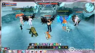 DavaoDeathSquad Dance Crazy at CabalEvo.com