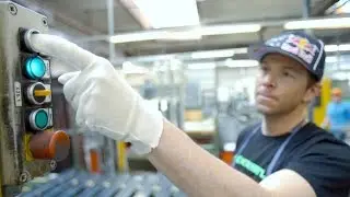 The Faces of Dav: The Engineer | S1E2