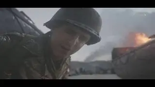 Surprise Trigger Stream ~ CoD WWII