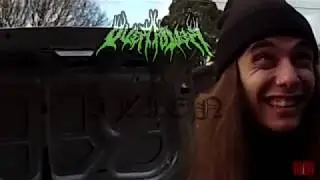 OVERPOWER - Alien