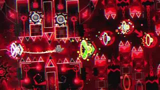 SCARLET SIRIUS - Preview