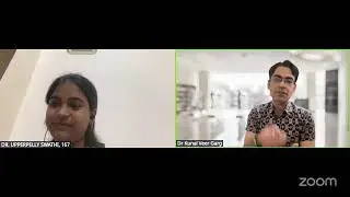 DR. UPPERPELLY SWATHI, Davao medical school foundation University, Score -167