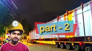 Dekhen Metro 🚇 Pull Kaise Lagaya Jata Hai | Metro Bridge Construction Full Process | Part 2 | Amazin