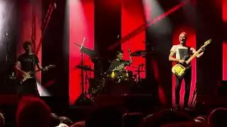 Sting - Roxanne (Live in Liverpool - 2025)