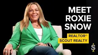 Meet Roxie Snow - Scout Realty