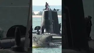 #submarine #trending #news #fyp