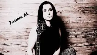 Run - Jasmin M. & Band (Original)