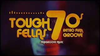 Retro Funk Groove Car Chase Cinematic Music For 70s Cop Movies Tarantino Style