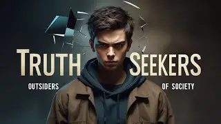 Truth Seekers: The Outsiders of Society