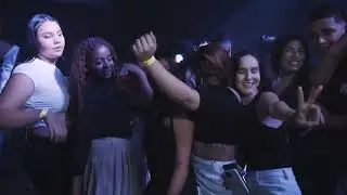 SHOW KILLER DELLIN IN (LIVE)