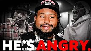 The Akademiks Situation Is Actually Funny