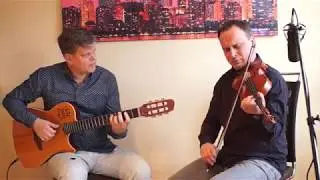 Edzard Model & Vladislav Vashchenko: 