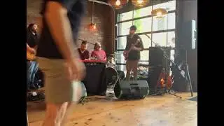 Compound - Listening In (Dr.Dog)