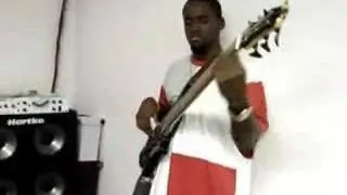 DENTLEYBOY PRESENTS: Let It Rise (Rehearsal) 3