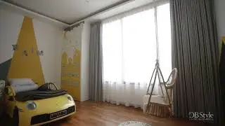 Elegant version  - DBStyle