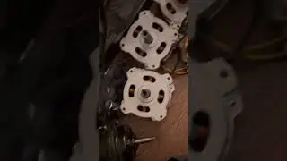 radiant free energy research (electric motor becomes zpm/zero point module)