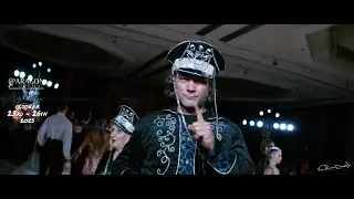 PARAGON OPEN-2025 OFFICIAL REEL