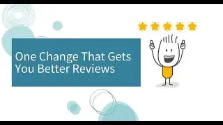How to Get Better Google Reviews in 2026 - Episode 427