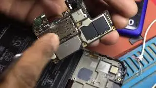 Poco x3  poco m3 ear speaker problem