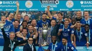 Where are the 2015/16 'Unbelievable' Leicester City Premier League winners now?