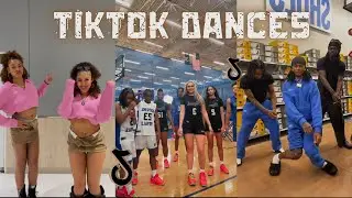 Сборник танцевальных хитов из TikTok | Ноябрь 2025, часть 18 | LITCHALLENGE