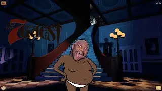 7/25/25 SMEGstream [7th guest]